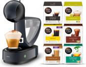 Krups YY5516FD Inclusief 96 Koffiecups 